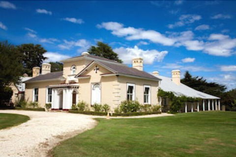 Woolmers Estate - Accommodation in Brisbane 0