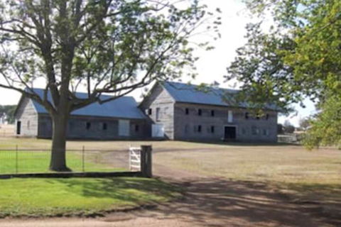 Woolmers Estate - Accommodation in Brisbane 1