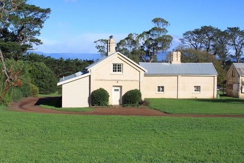 Woolmers Estate - Accommodation in Brisbane 4