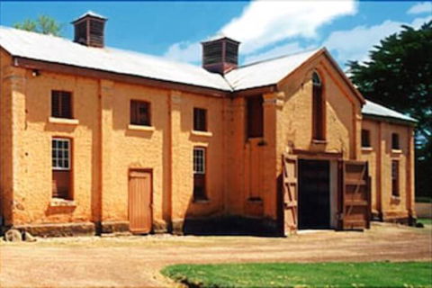Woolmers Estate - Accommodation in Brisbane 6