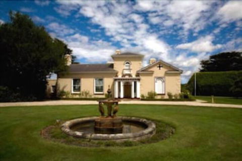 Woolmers Estate - Accommodation in Brisbane 5