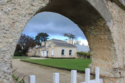 Woolmers Estate - Accommodation in Brisbane 7
