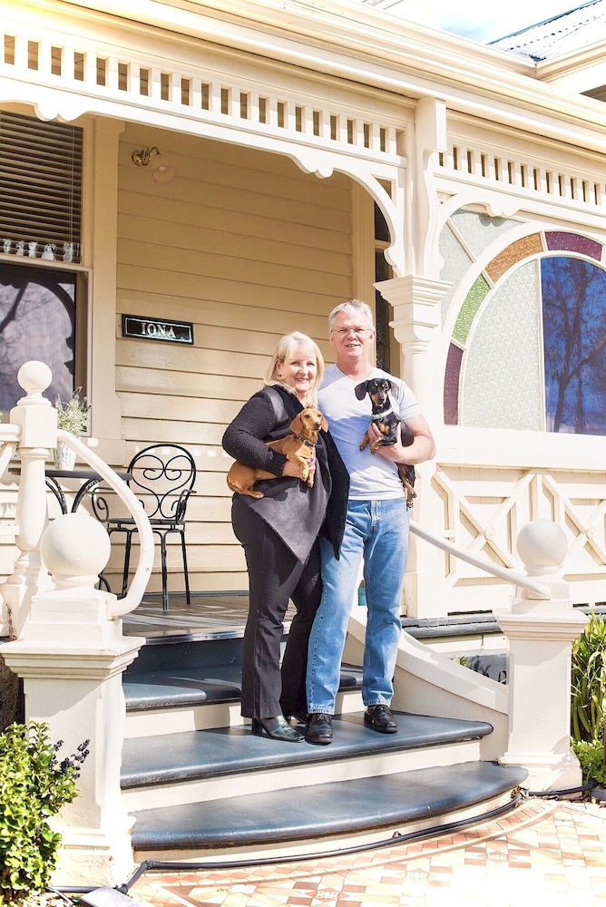 Epping Forest TAS Accommodation in Brisbane