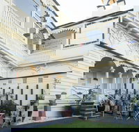 Hatherley Birrell Collection - Accommodation in Brisbane