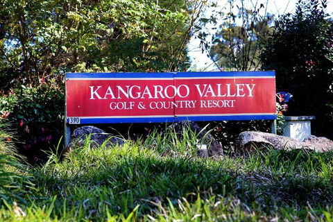 Kangaroo Valley Timber Cabin - Accommodation in Brisbane 5