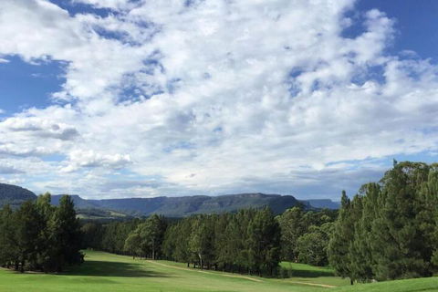 Kangaroo Valley Timber Cabin - Accommodation in Brisbane 2