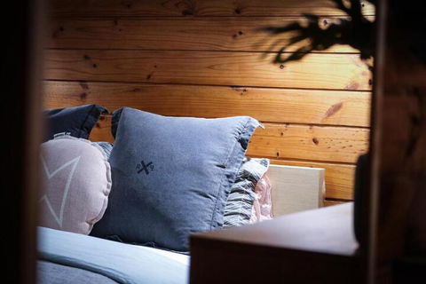 Kangaroo Valley Timber Cabin - Accommodation in Brisbane 7