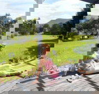Crystal Creek Meadows Luxury Cottages - Accommodation in Brisbane