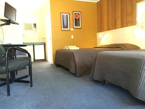 Ipswich City Motel - Accommodation in Brisbane 5