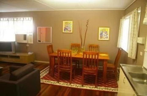 Ipswich City Motel - Accommodation in Brisbane 3