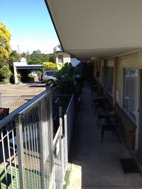 Ipswich City Motel - Accommodation in Brisbane 2