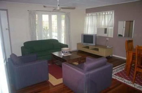 Ipswich City Motel - Accommodation in Brisbane 4
