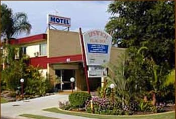 Ipswich City Motel - Accommodation in Brisbane 1