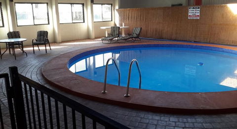 Herbert Valley Motel - Accommodation in Brisbane 4