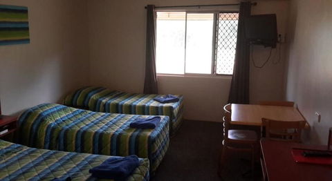 Herbert Valley Motel - Accommodation in Brisbane 6