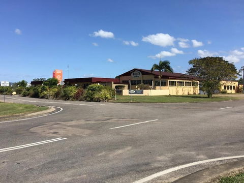 Herbert Valley Motel - Accommodation in Brisbane 3