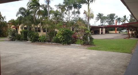 Herbert Valley Motel - Accommodation in Brisbane 1