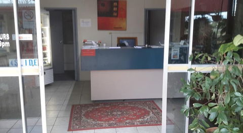 Herbert Valley Motel - Accommodation in Brisbane 5