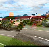 Herbert Valley Motel - Accommodation in Brisbane
