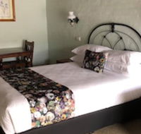 Olde Horsham Motor Inn - Accommodation in Brisbane