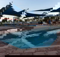 Horsham Holiday Park formerly Wimmera Lakes Caravan Park