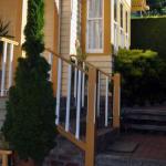 Hobart ACT Accommodation in Brisbane