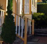 Belton Apartments - Accommodation in Brisbane