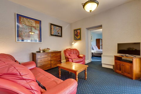 Maison Del Mar - Accommodation in Brisbane 5