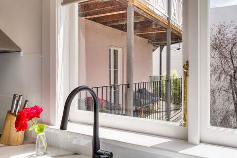 Maison Del Mar - Accommodation in Brisbane 2
