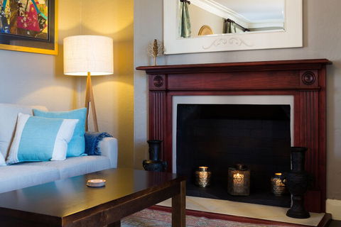 Maison Del Mar - Accommodation in Brisbane 4
