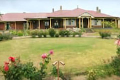 Orana House - Accommodation in Brisbane 4