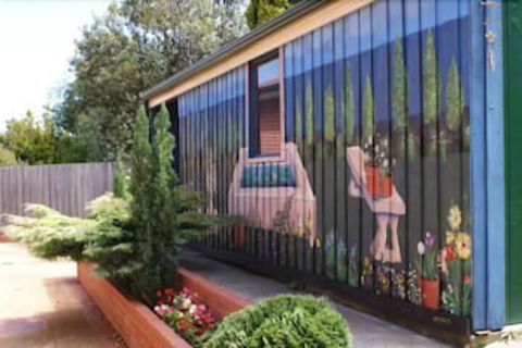 Orana House - Accommodation in Brisbane 2