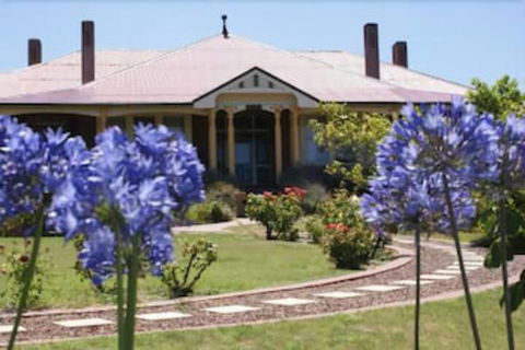 Orana House - Accommodation in Brisbane 5