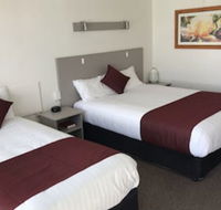 Cobb Inlander Motel - Accommodation in Brisbane