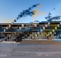 Sails Geraldton Accommodation - Accommodation in Brisbane