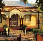 Drysdale House - Accommodation in Brisbane