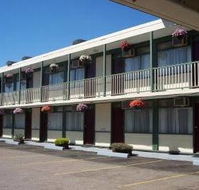 Beach Motor Inn Frankston - Accommodation in Brisbane