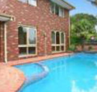 Frankston B  B - Accommodation in Brisbane