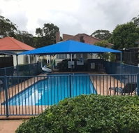 Forster Holiday Village