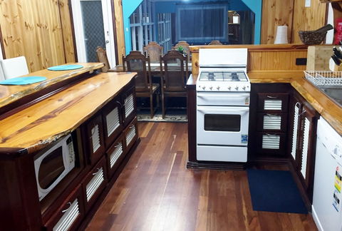 Rustic Retreat Esperance - Accommodation in Brisbane 2