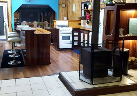 Rustic Retreat Esperance - Accommodation in Brisbane 4