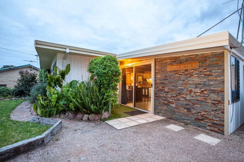 Rustic Retreat Esperance - Accommodation in Brisbane 0