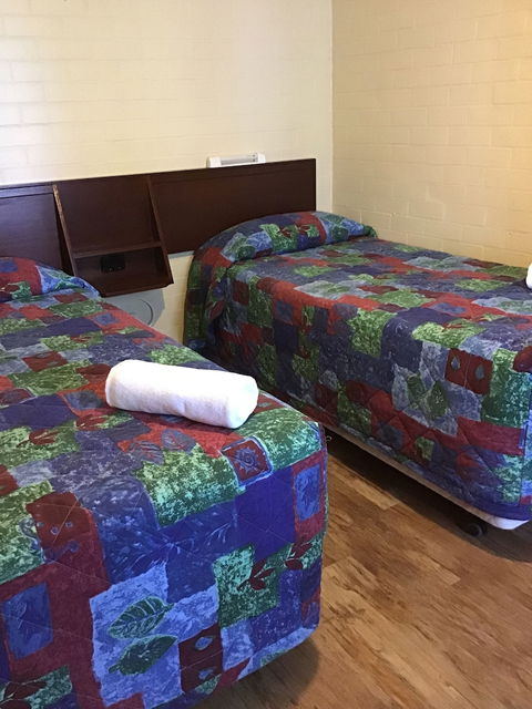 Bayview Motel - Accommodation in Brisbane 3