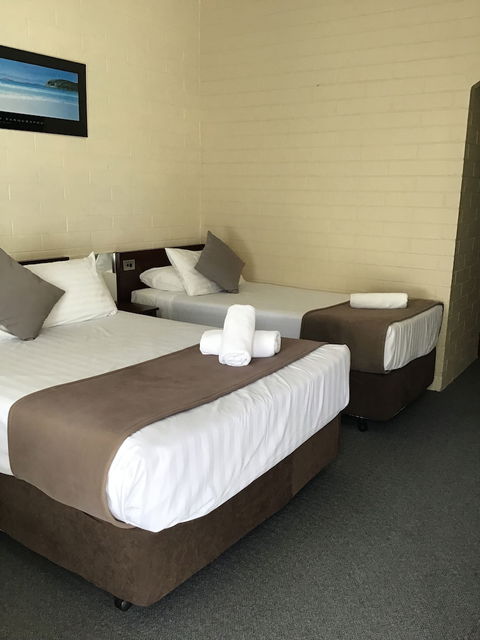 Bayview Motel - Accommodation in Brisbane 2