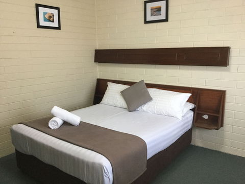 Bayview Motel - Accommodation in Brisbane 5