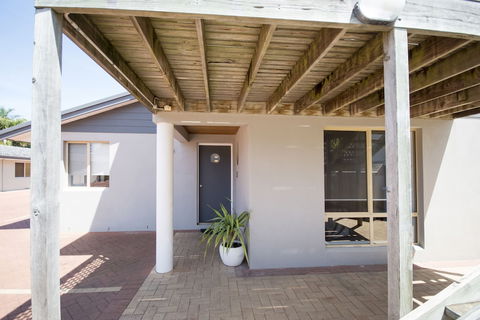 Archipelago Apartments - Accommodation in Brisbane 2