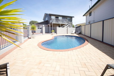 Archipelago Apartments - Accommodation in Brisbane 6
