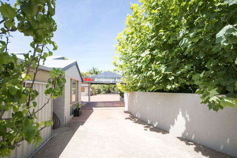 Archipelago Apartments - Accommodation in Brisbane 0