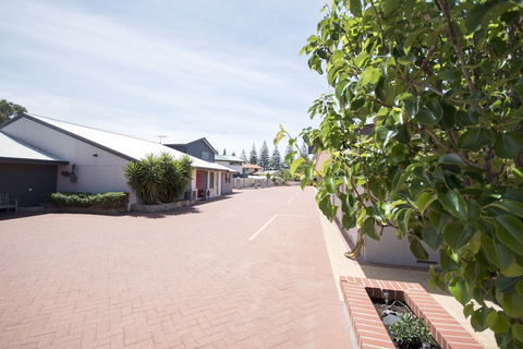 Archipelago Apartments - Accommodation in Brisbane 1