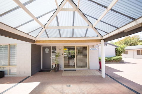 Archipelago Apartments - Accommodation in Brisbane 5